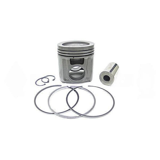 Aftermarket diesel engine part m-4955233, Kit - Piston