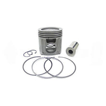 Aftermarket diesel engine part m-4955235, Kit - Piston
