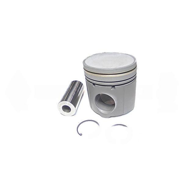 Aftermarket diesel engine part m-4955238, Kit - Piston