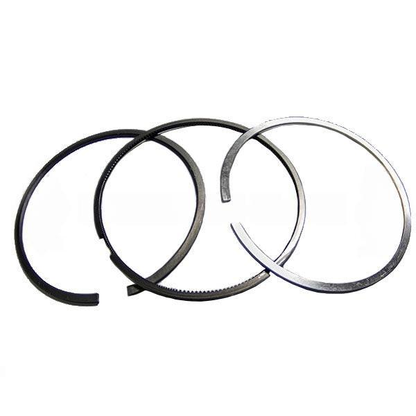 Aftermarket diesel engine part m-4955366, Ring Set - Piston