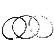 Aftermarket diesel engine part m-4955366, Ring Set - Piston