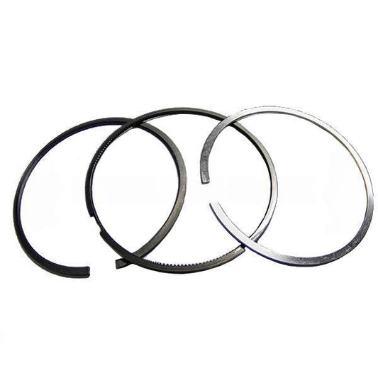 Aftermarket diesel engine part m-4955366, Ring Set - Piston