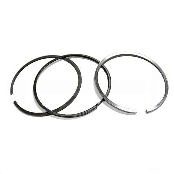 Aftermarket diesel engine part m-4955641, Ring Set - Piston