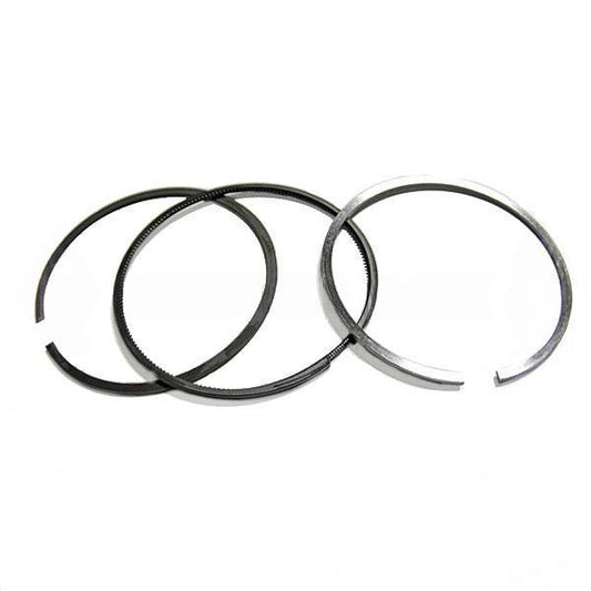 Aftermarket diesel engine part m-4955641, Ring Set - Piston