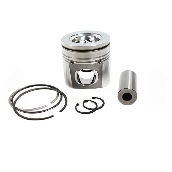 Aftermarket diesel engine part m-4955642, Kit - Piston