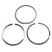Aftermarket diesel engine part m-4955651, Ring Kit - Piston