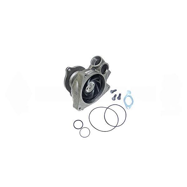 Aftermarket diesel engine part m-4955708, Water Pump
