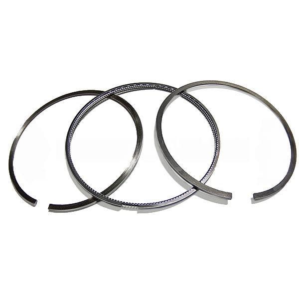 Aftermarket diesel engine part m-4955975, Ring Kit - Piston