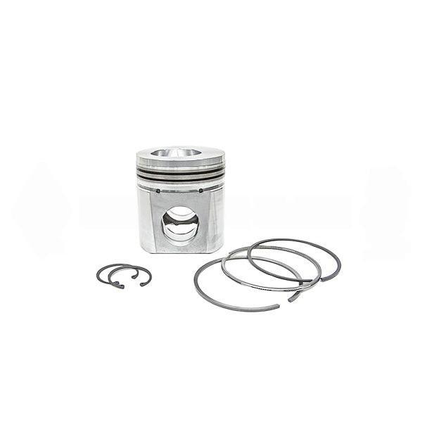 Aftermarket diesel engine part m-4956109, Kit - Piston