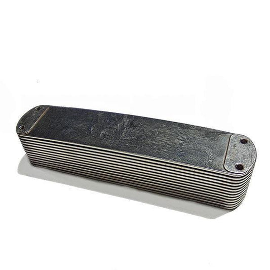 Aftermarket diesel engine part m-4965482, Oil Cooler