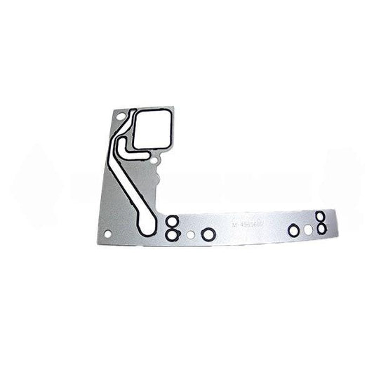 Aftermarket diesel engine part m-4965689, Gasket - Fuel Control Hsg