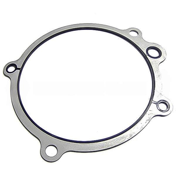 Aftermarket diesel engine part m-4965690, Gasket - Acc Drive Support