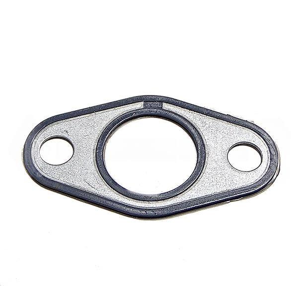 Aftermarket diesel engine part m-4973532, Gasket - Oil Cooler
