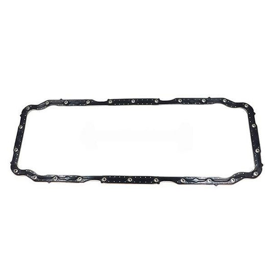 Aftermarket diesel engine part m-4975069, Gasket - Oil Pan