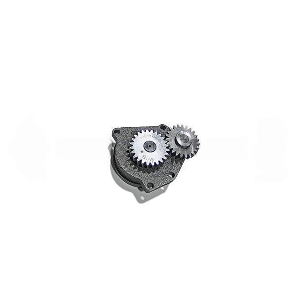 Aftermarket diesel engine part m-4983588, Oil Pump