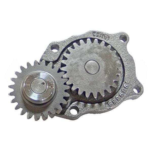 Aftermarket diesel engine part m-4988801, Oil Pump