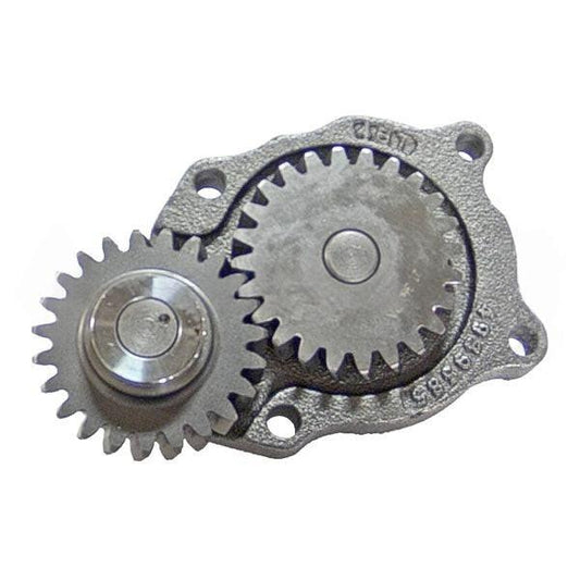 Aftermarket diesel engine part m-4988801, Oil Pump