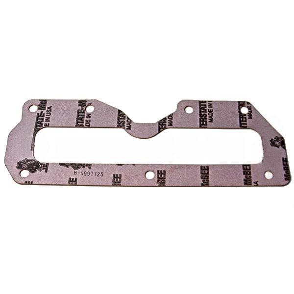Aftermarket diesel engine part m-4997725, Gasket - Connection