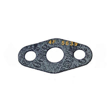 Aftermarket diesel engine part m-4f5639, Gasket