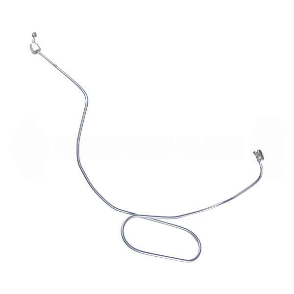 Aftermarket diesel engine part m-4h9614, Fuel Line #4