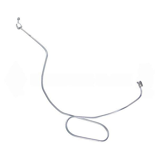 Aftermarket diesel engine part m-4h9614, Fuel Line #4