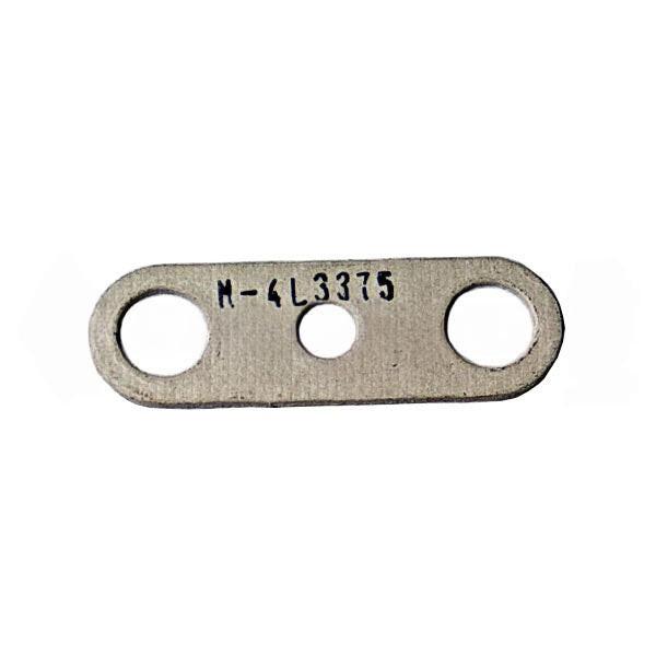 Aftermarket diesel engine part m-4l3375, Gasket - Acc Drive