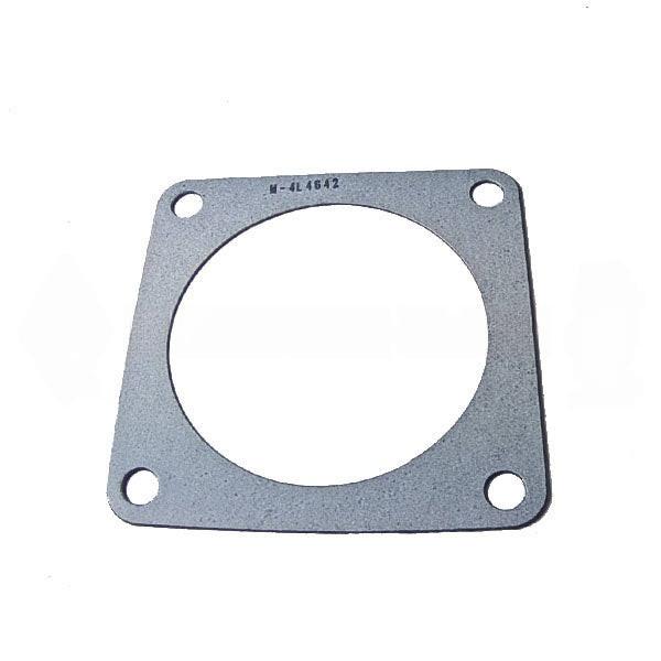 Aftermarket diesel engine part m-4l4642, Gasket - Radiator Group