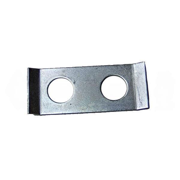 Aftermarket diesel engine part m-4l6184, Lock - Nut