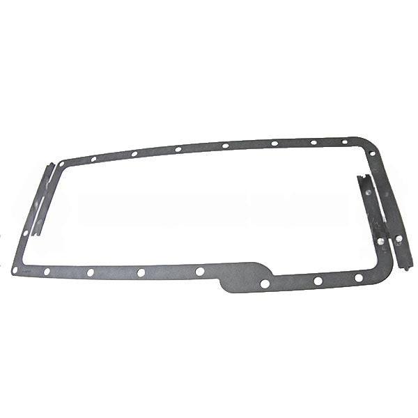 Aftermarket diesel engine part m-4m2966, Gasket