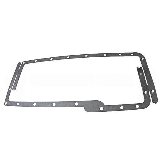 Aftermarket diesel engine part m-4m2966, Gasket