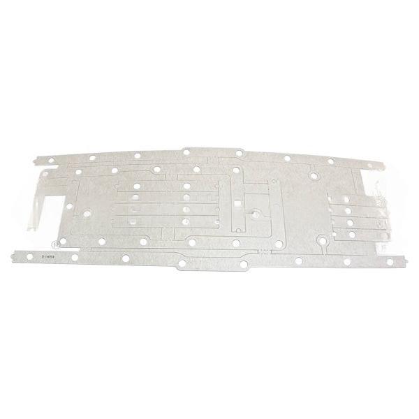 Aftermarket diesel engine part m-4n1151, Gasket - Oil Pan - Puzzle