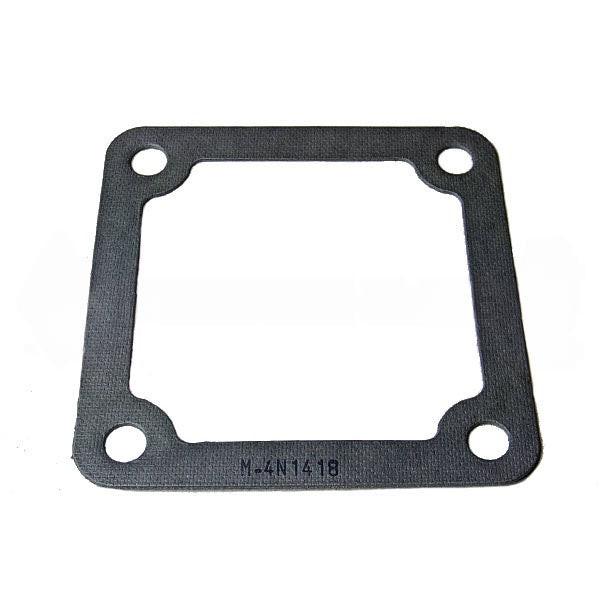 Aftermarket diesel engine part m-4n1418, Gasket - Radiator Group