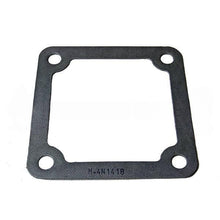 Aftermarket diesel engine part m-4n1418, Gasket - Radiator Group