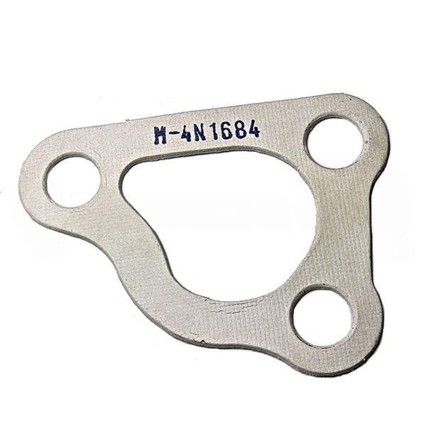 Aftermarket diesel engine part m-4n1684, Gasket - Cylinder Block Cover