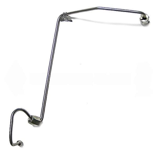 Aftermarket diesel engine part m-4n3283, Fuel Line