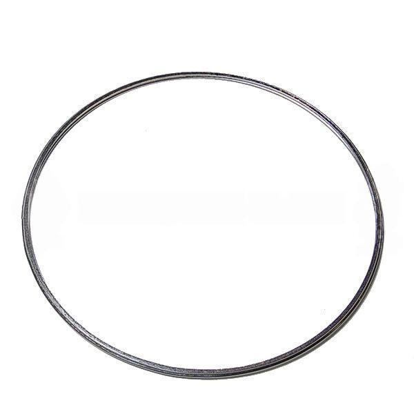 Aftermarket diesel engine part m-4n4044, Gasket - Turbocharger