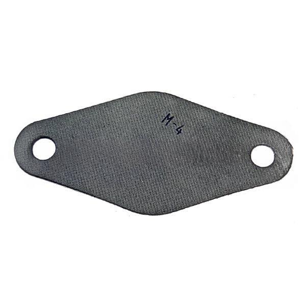 Aftermarket diesel engine part m-4n4509, Gasket