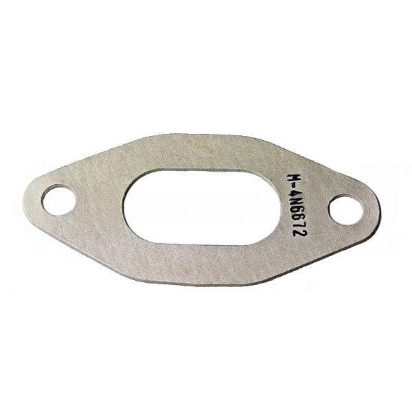 Aftermarket diesel engine part m-4n6672, Gasket - Turbocharger Oil