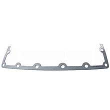 Aftermarket diesel engine part m-4n7266, Gasket - Oil Pan