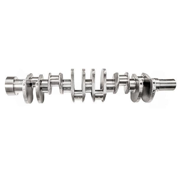 Aftermarket diesel engine part m-4n7692, Crankshaft