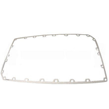 Aftermarket diesel engine part m-4n8628, Gasket - Aftercooler