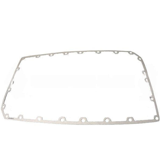 Aftermarket diesel engine part m-4n8628, Gasket - Aftercooler