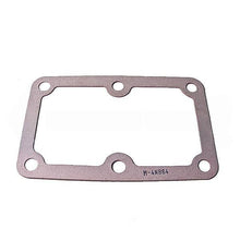 Aftermarket diesel engine part m-4n864, Gasket - Bonnet