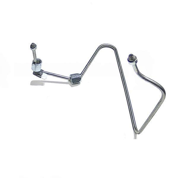 Aftermarket diesel engine part m-4n9941, Fuel Line #1