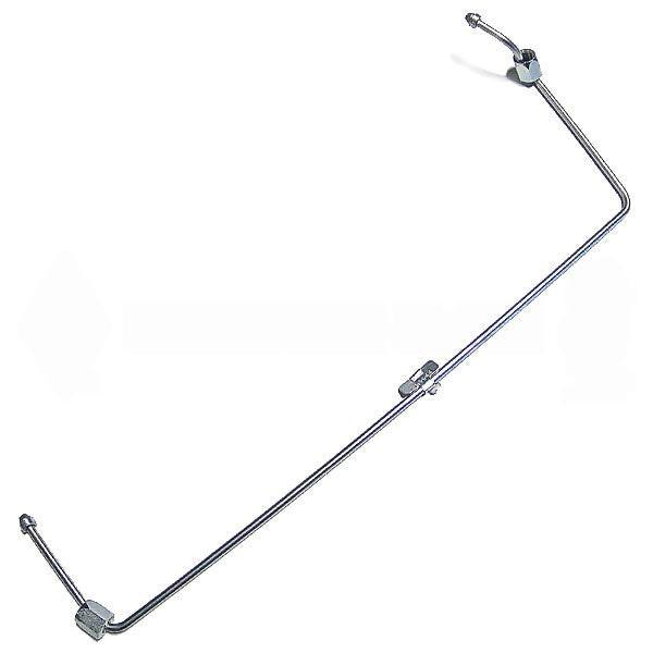 Aftermarket diesel engine part m-4n9944, Fuel Line #4