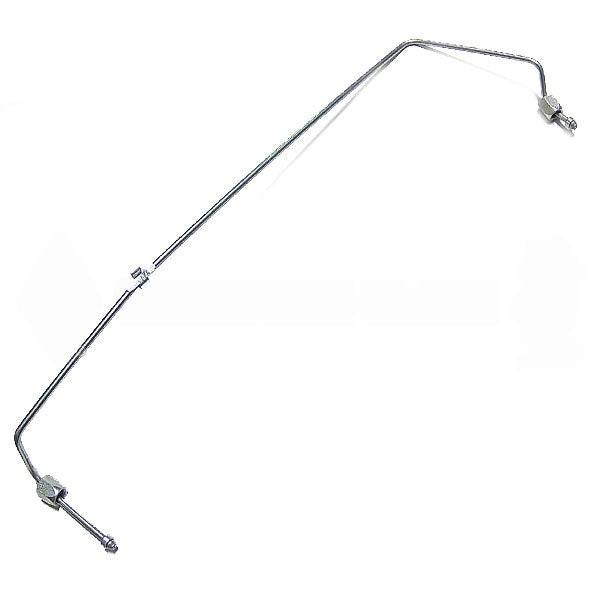 Aftermarket diesel engine part m-4n9945, Fuel Line #5