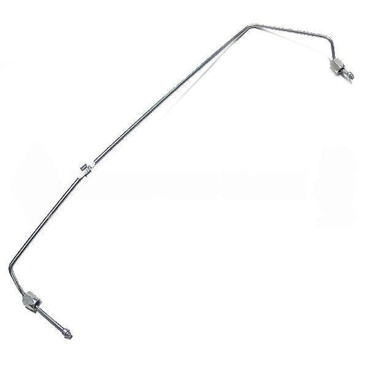 Aftermarket diesel engine part m-4n9945, Fuel Line #5