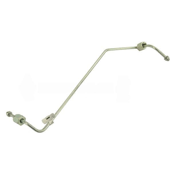 Aftermarket diesel engine part m-4n9971, Fuel Line #1