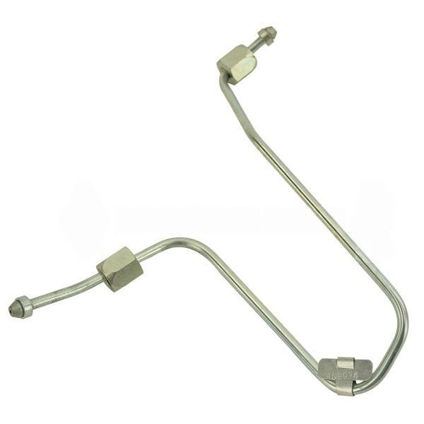 Aftermarket diesel engine part m-4n9974, Fuel Line #4