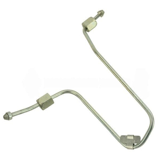 Aftermarket diesel engine part m-4n9974, Fuel Line #4